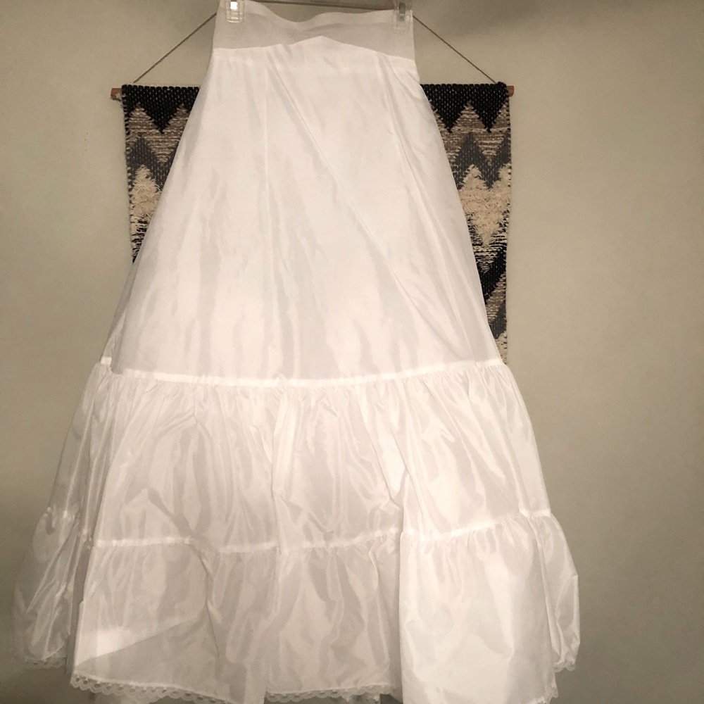 David’s Bridal Slip